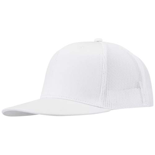 Drift Snapback 260 G/m2 6 Panel Cap