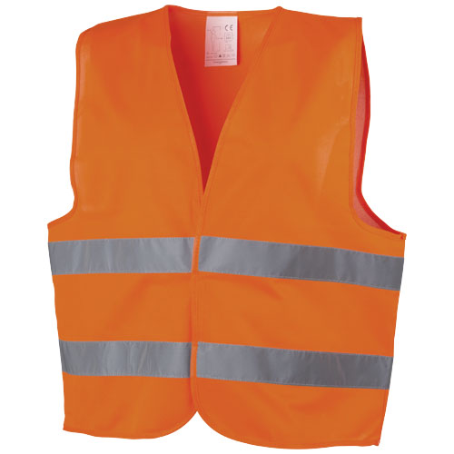 Rfx™ See-me Xl Safety Vest For Professional Use