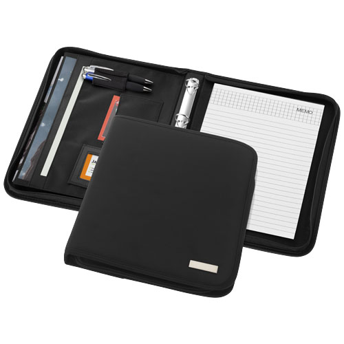Stanford Deluxe A4 Zippered Portfolio