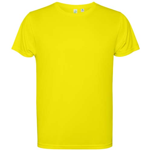 Estoril 125 G/m² Short Sleeve Kids T-shirt