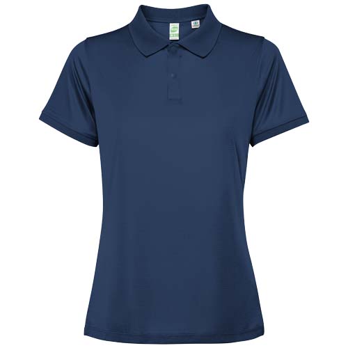 Tormo 125 G/m² Short Sleeve Women's Polo 