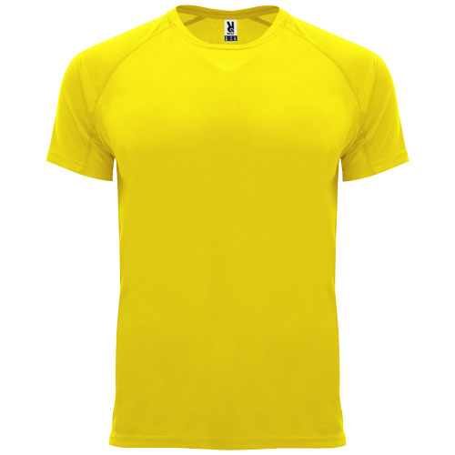 Bahrain 135 G/m2 Short Sleeve Men's Sports T-shirt