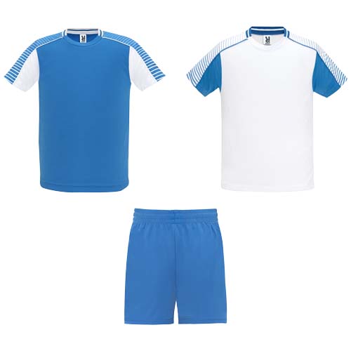 Juve Unisex Sports Set