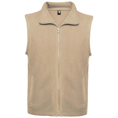 Bellagio Unisex Fleece Bodywarmer