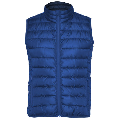 Oslo Women's Insulated Bodywarmer