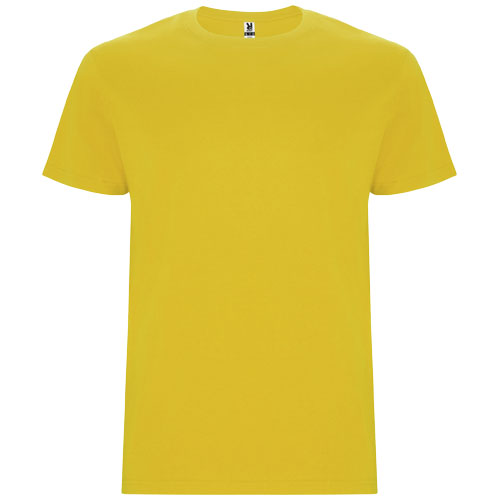 Stafford 190 G/m² Short Sleeve Men's T-shirt